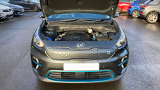 Kia E-Niro 150kW 3 64kWh 5dr Auto Electric Estate